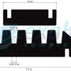 5 Slot Cradle - Image 4